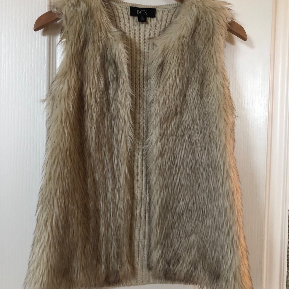 BCX VEST